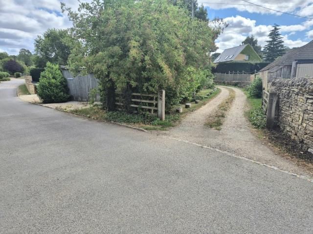 Additional image 6 of Land for saleLong Compton, Chipping Norton CV36