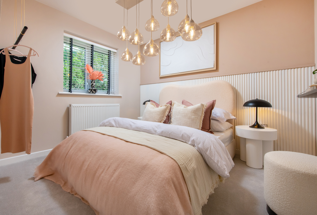 Property photo 3 of 6 Danbury-Bedroom