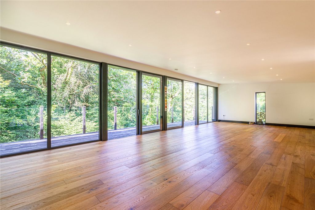 Additional image 17 of 5 bed detached house for saleCome-To-Good, Feock, Truro, Cornwall TR3