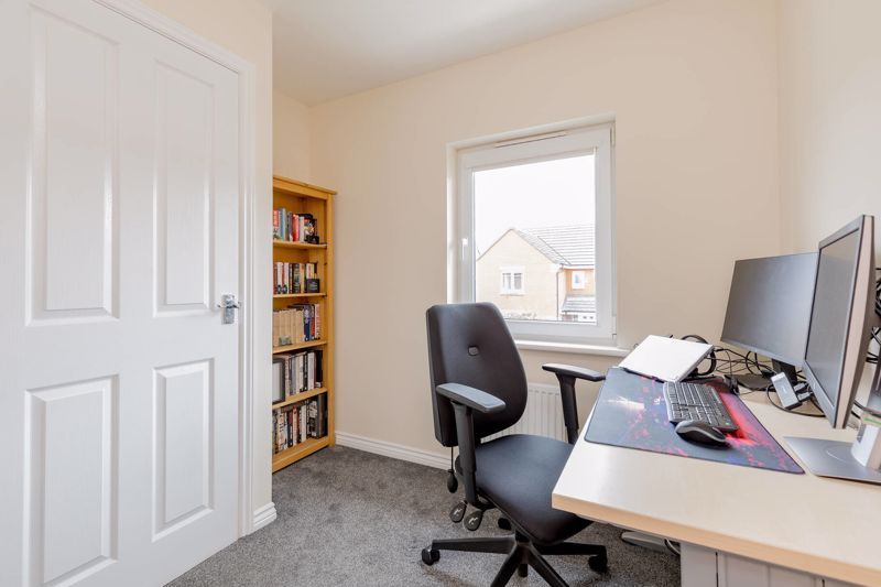 Additional image 8 of 3 bed detached house for sale51 Kittlegairy View, Peebles EH45