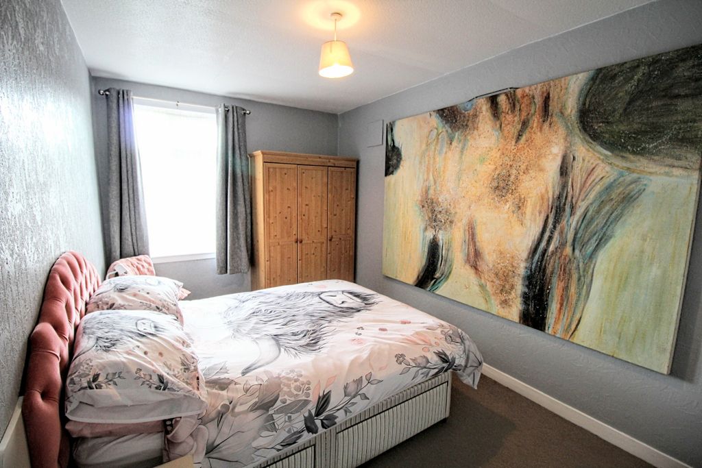 Additional image 9 of 3 bed flat for saleDryburn Road, Sanquhar DG4