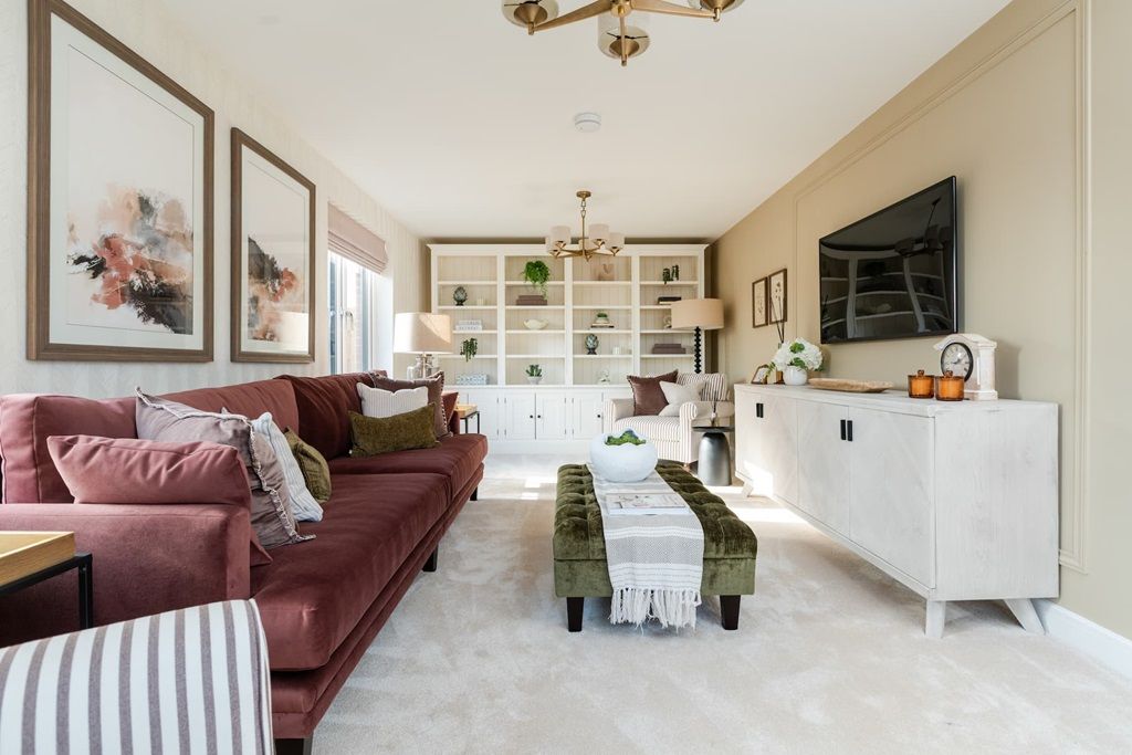 Property photo 1 of 14 Family-Friendly Kitchen/Dining Area