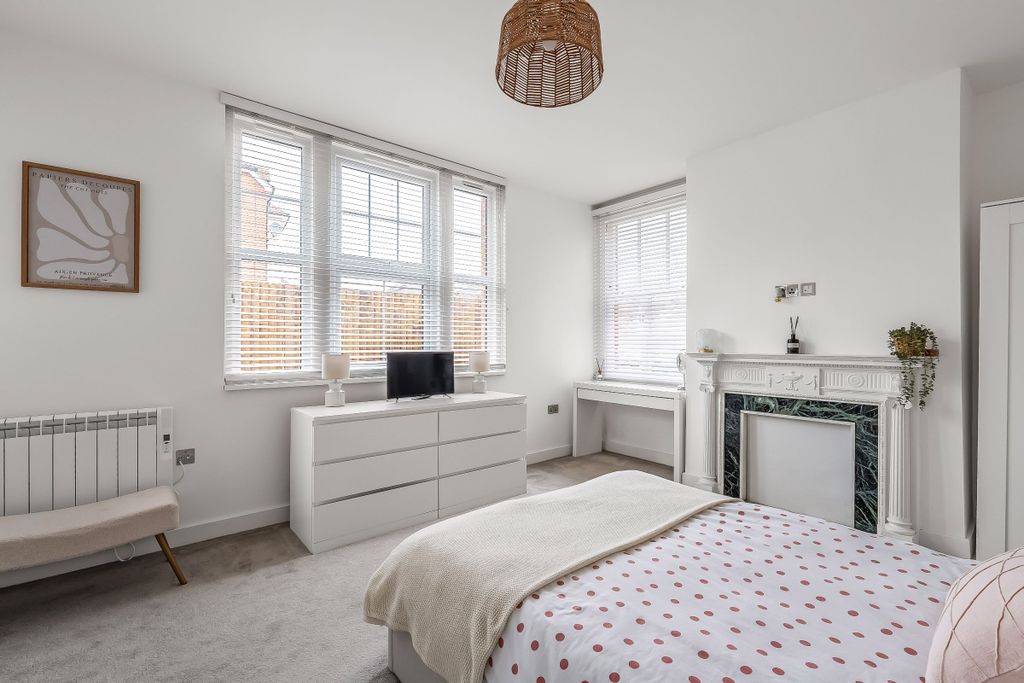 Additional image 14 of 1 bed flat for saleApex House, Main Road, Edenbridge TN8