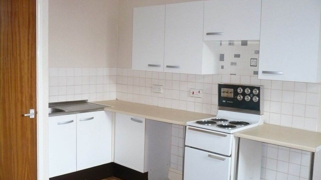 Property photo 2 of 5 Kitchen Area