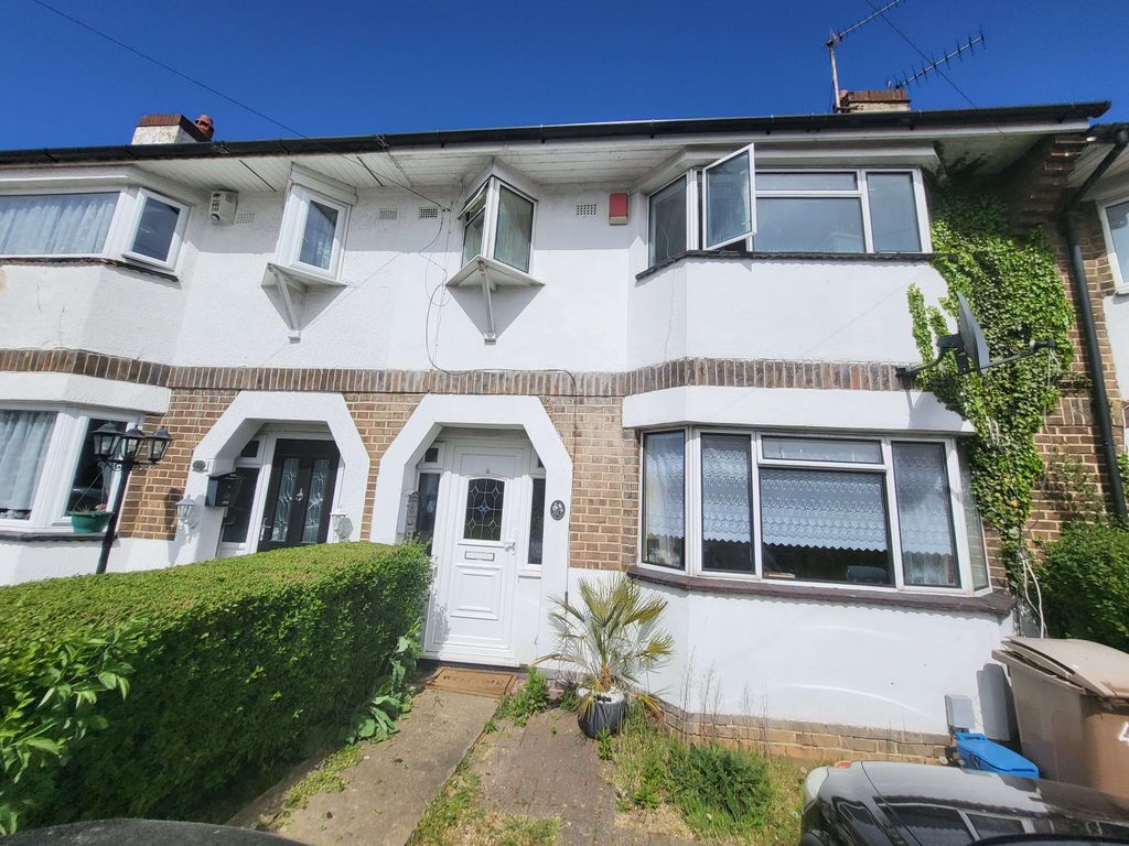 Property photo 1 of 19 3Â Bedroom Terraced For Sale