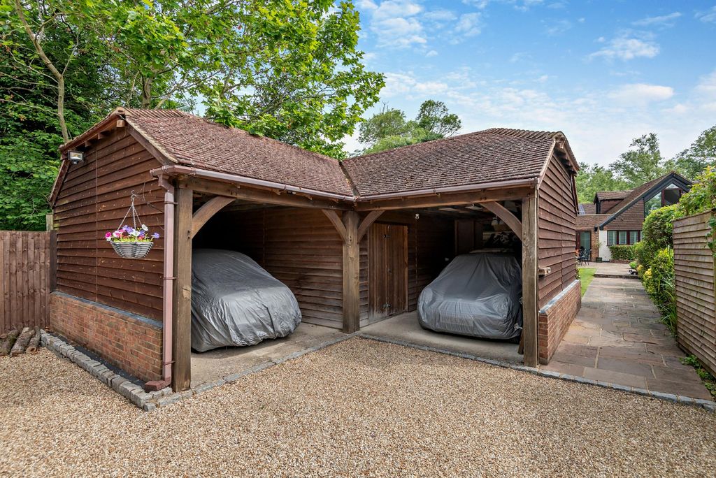 Additional image 16 of 5 bed detached house for saleWestley Mill, Binfield, Bracknell, Berkshire RG42