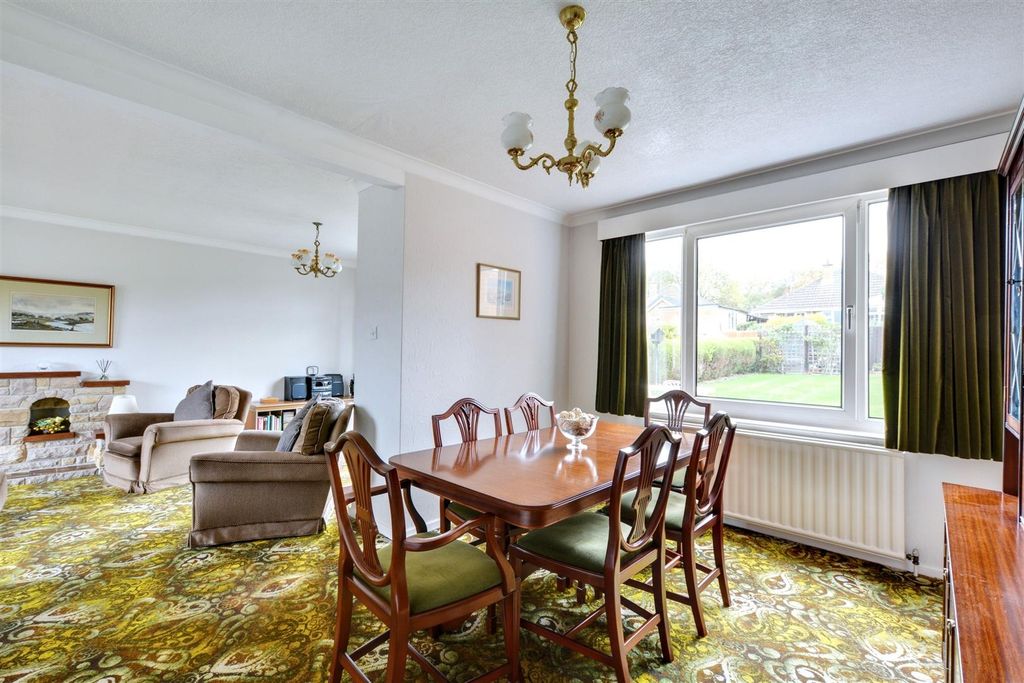 Property photo 3 of 19 Dining Area