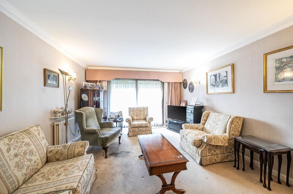 Property photo 2 of 11 Davidson Frost-Wellings, Dfw, Marsh Lane, Stanmore