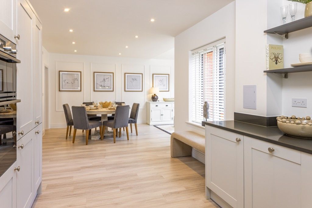 Property photo 3 of 14 cala At Buckler's Park - The Heights, Crowthorne