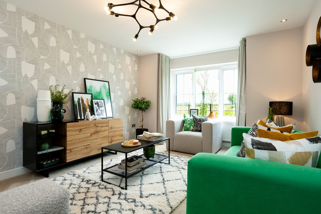 Property photo 2 of 16 Showhome Photography