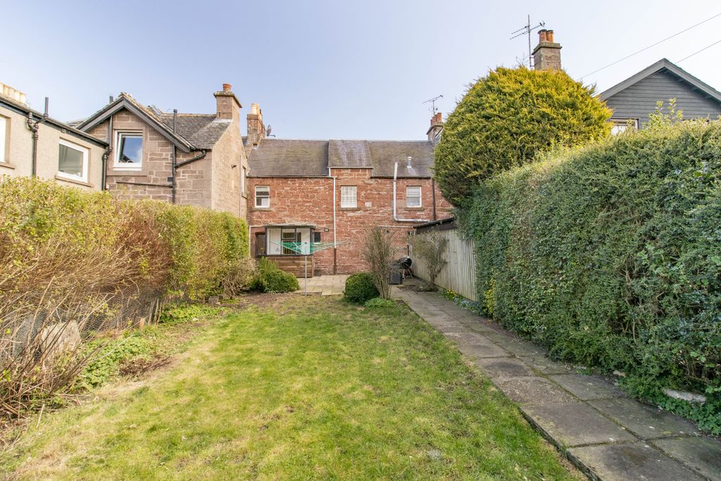 Property photo 2 of 39 Rear Exterior