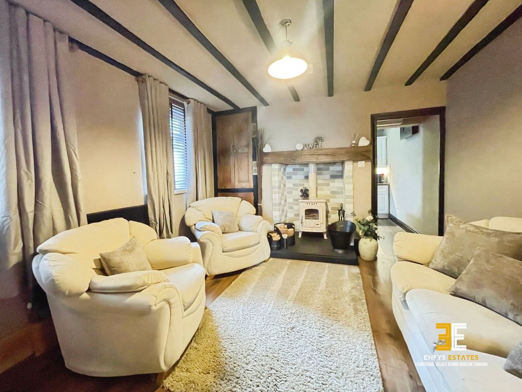 Additional image 13 of 4 bed terraced house for saleEsplanade, Penmaenmawr LL34