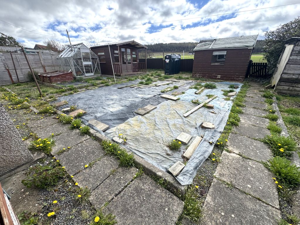 Additional image 11 of 3 bed semi-detached bungalow for saleSt Tarquins Place, Fordyce AB45