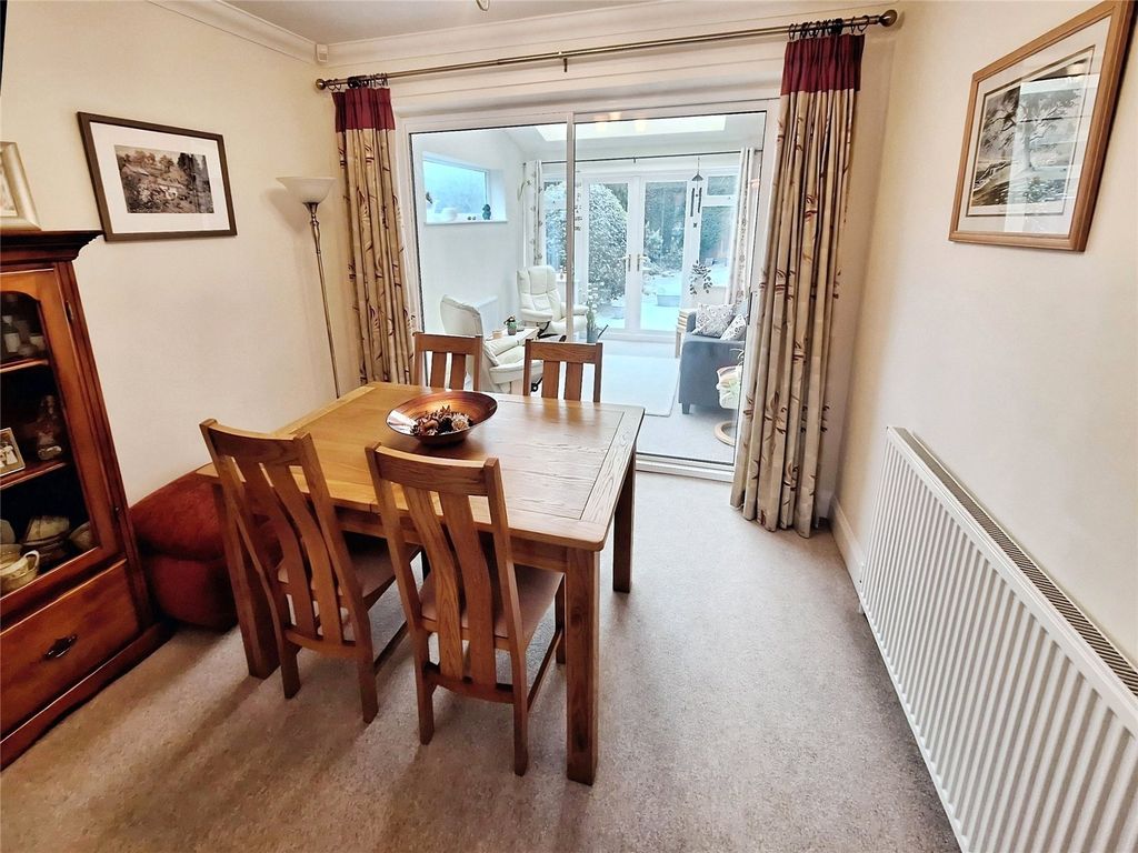 Property photo 3 of 19 Dining Room