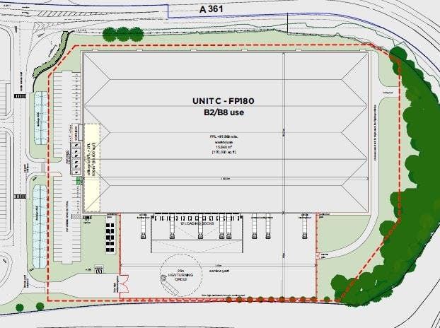 Property photo 2 of 4 Fp180 Plan.Jpg