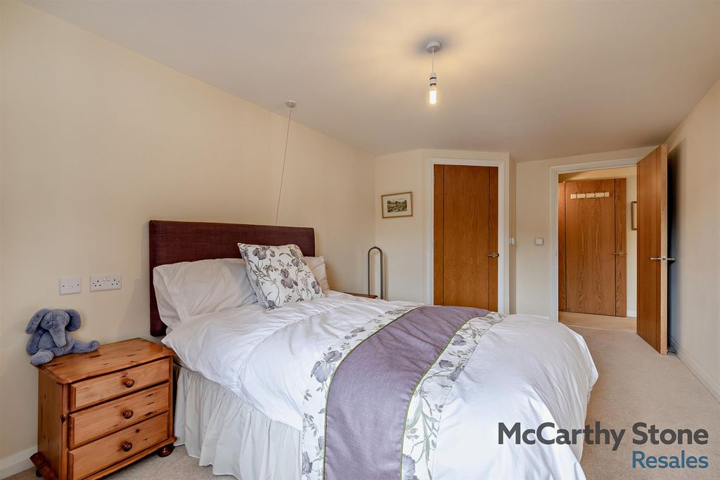 Additional image 15 of 1 bed flat for saleMarbury Court, Chester Way, Northwich CW9