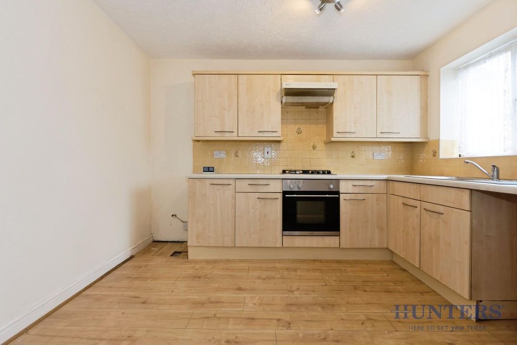 Property photo 2 of 18 Kitchen /Diner
