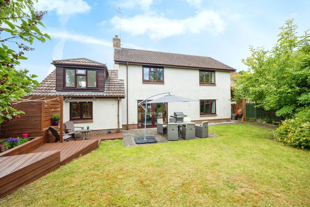 Property photo 1 of 20 Rear Elevation