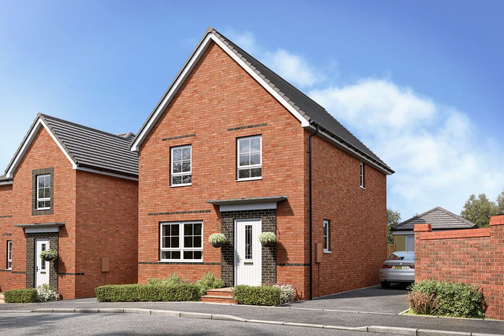 Property photo 1 of 10 Illustrative Image Of The Chester At Afon Las