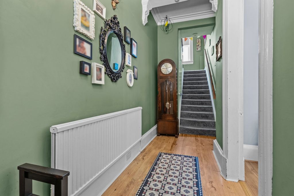 Additional image 10 of 3 bed semi-detached house for saleNursery Avenue, Kilmarnock KA1