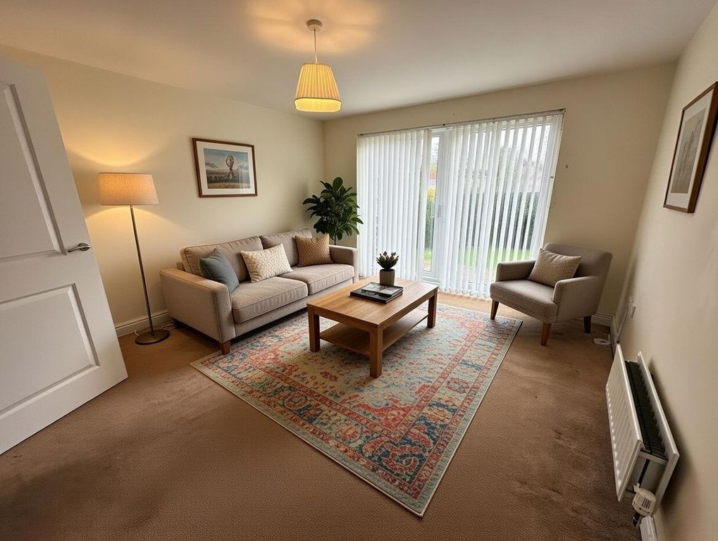 Property photo 2 of 11 Living Room