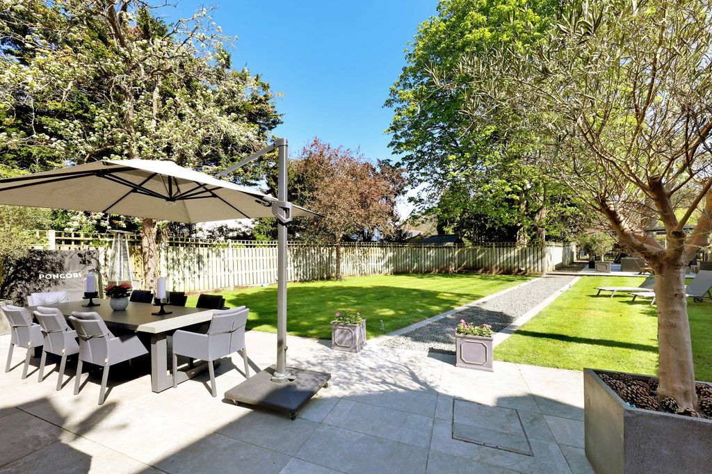 Additional image 15 of 4 bed detached house for saleLower Cookham Road, Maidenhead, Berkshire SL6