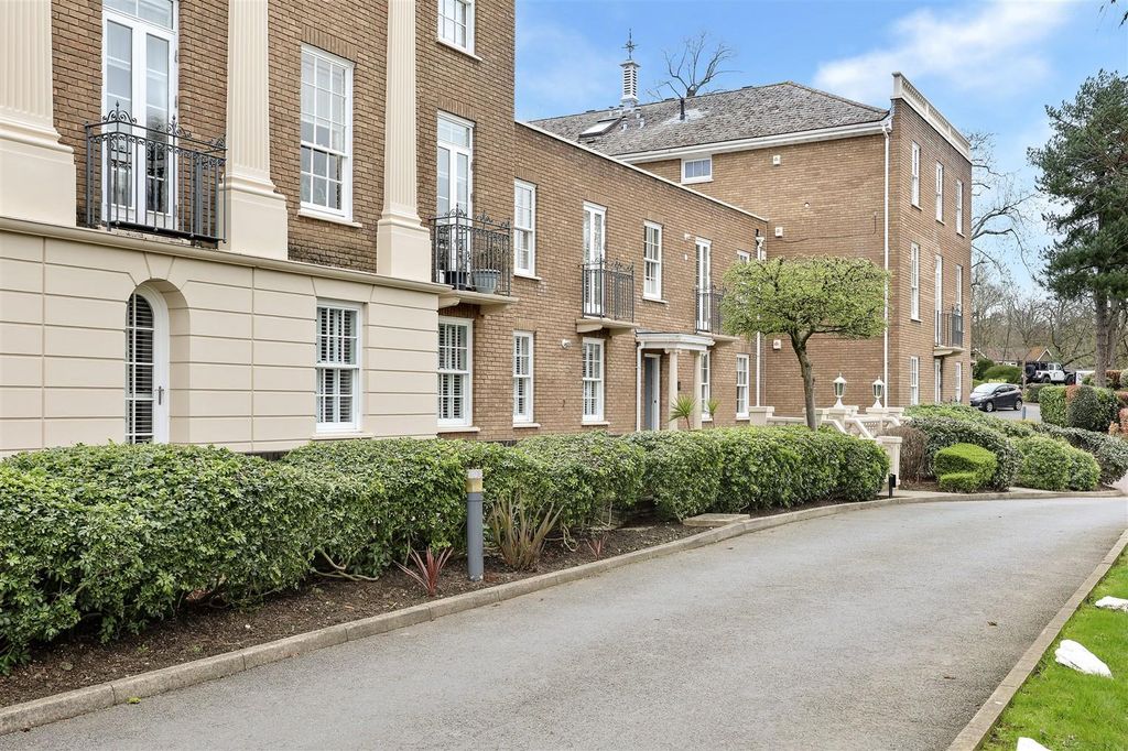 Additional image 23 of 2 bed flat for saleBower Hill, Epping CM16