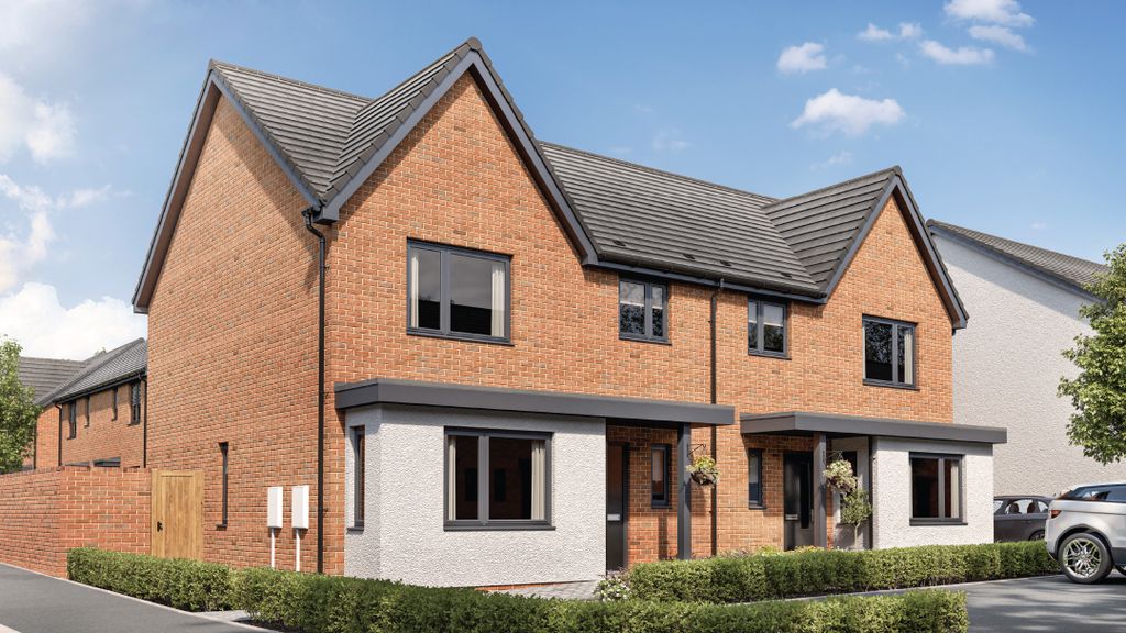 Property photo 1 of 8 CGI