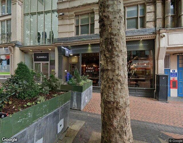 Property photo 1 of 3 Street View