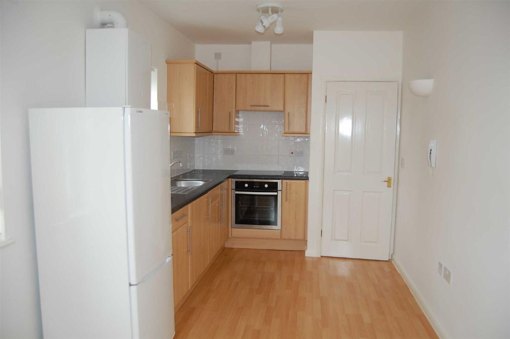 Property photo 2 of 6 Open Plan Kitchen/Living