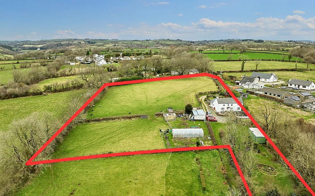 Additional image 17 of 4 bed farm for saleMaesycrugiau, Pencader SA39