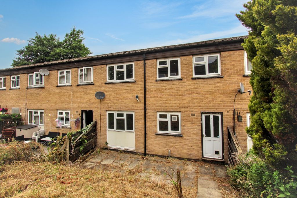 Property photo 1 of 13 47 Spring Edge, King Cross, Halifax, West Yorkshire, Hx1 3Bb