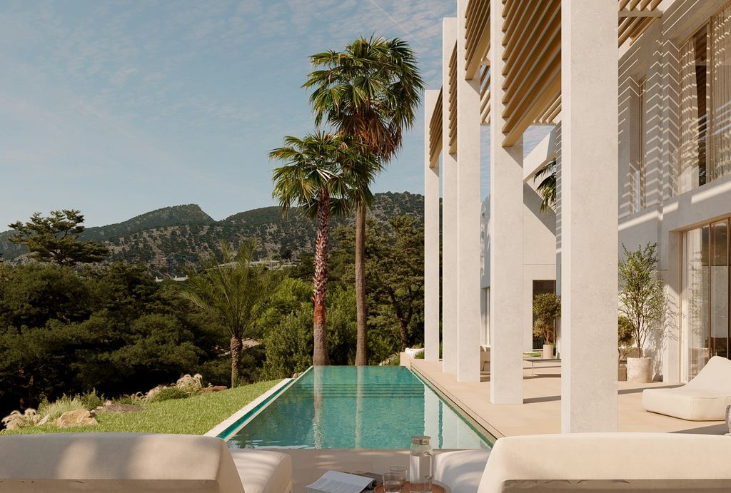 Property photo 3 of 10 CE_Deck_Piscina_02.Jpg