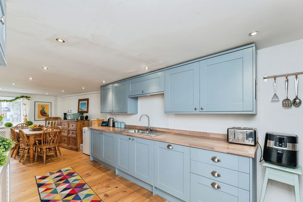 Property photo 2 of 32 Kitchen Dining Room