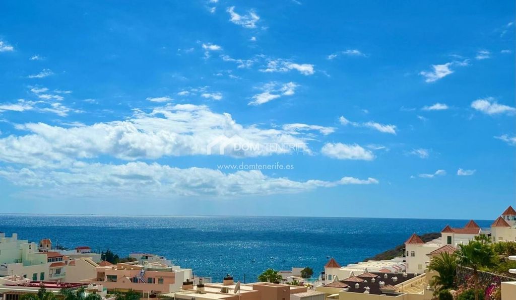 Property photo 1 of 41 Apartment, La Caleta