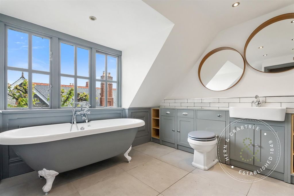 Additional image 50 of 9 bed detached house for saleMarine Parade, Penarth CF64