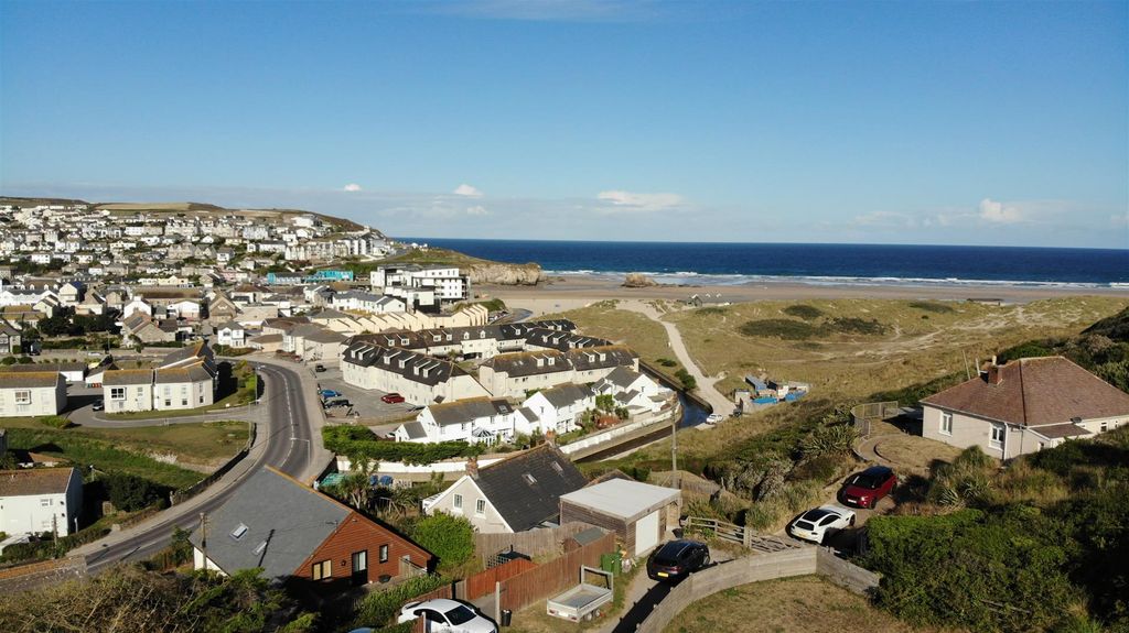 Additional image 29 of 4 bed detached house for saleRamoth Way, Perranporth TR6