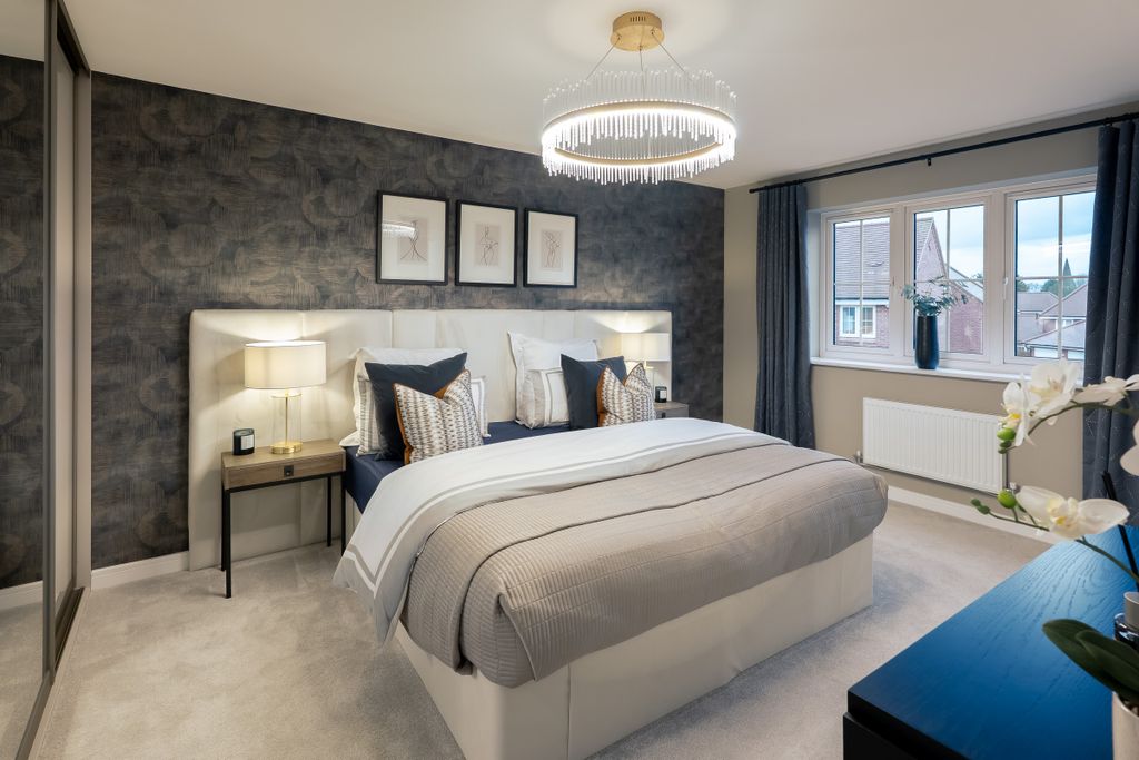 Property photo 1 of 15 Showhome Photography