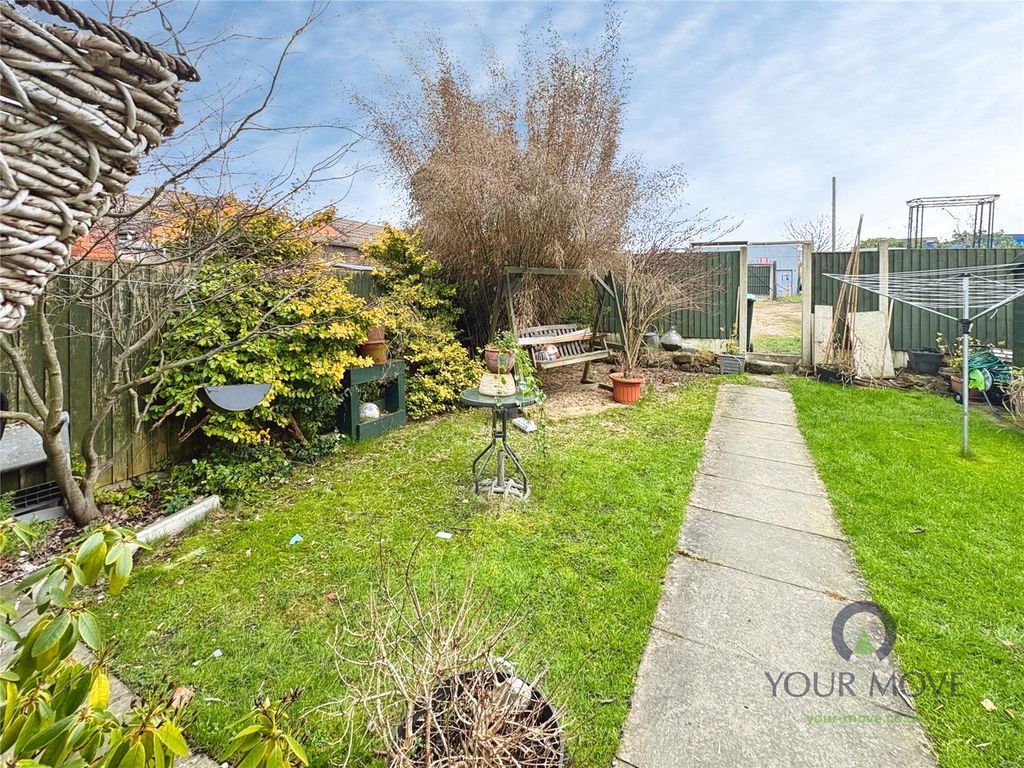 Property photo 3 of 9 Garden