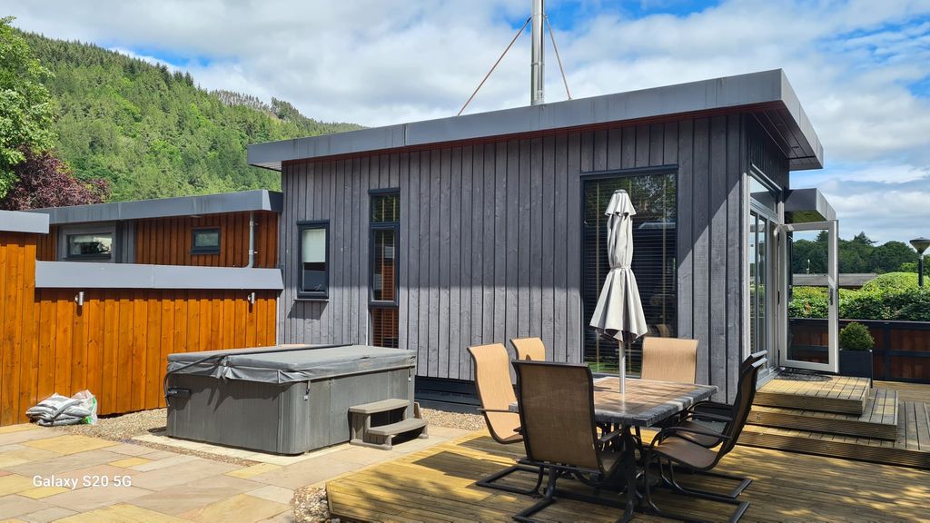 Additional image 7 of 3 bed lodge for sale1012, Mains Of Taymouth, Kenmore, Aberfeldy PH15