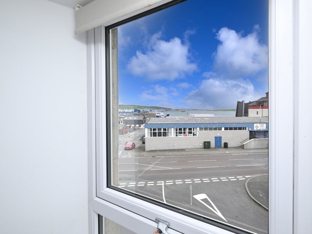 Additional image 4 of 3 bed maisonette for sale7C Browns Buildings, Burgh Road, Lerwick, Shetland ZE1