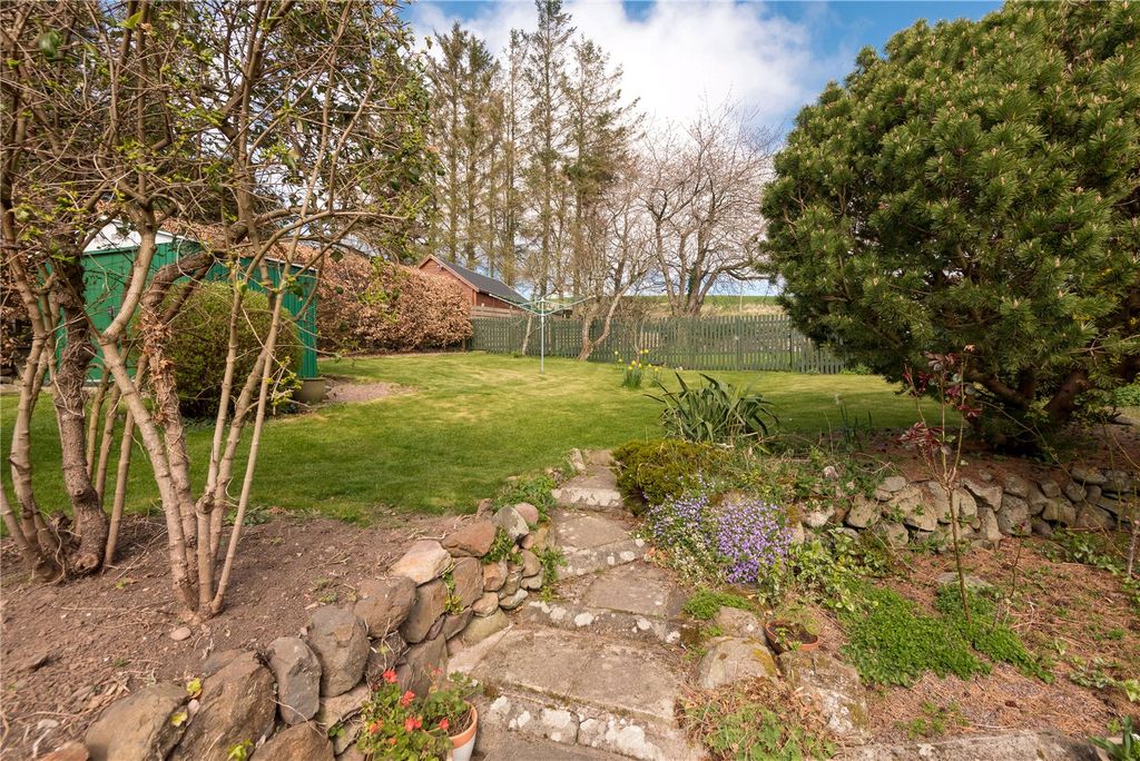 Additional image 20 of 2 bed flat for saleTacoma, Oldhamstocks, Cockburnspath, East Lothian TD13