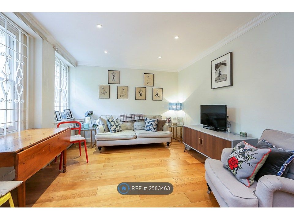 Property photo 1 of 8 Bright Living Area Furnished