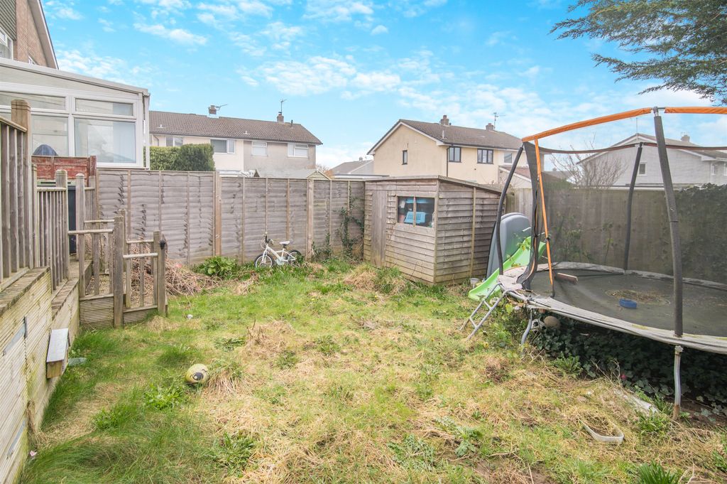 Additional image 16 of 3 bed semi-detached house for saleNormandy Way, Chepstow, Monmouthshire NP16