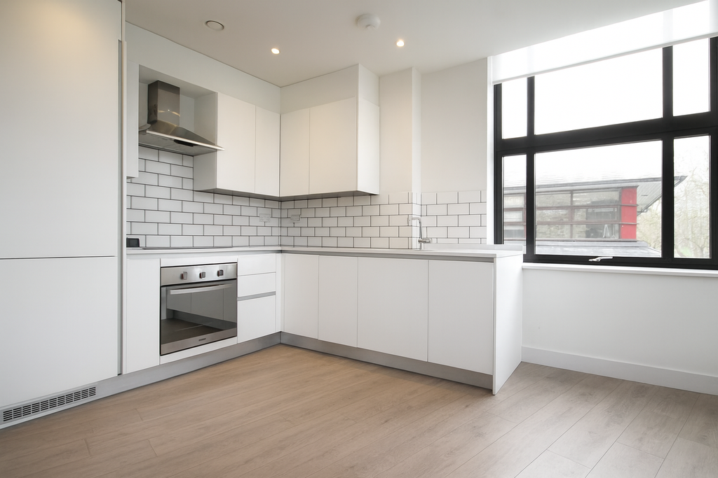 Property photo 3 of 9 Kitchen