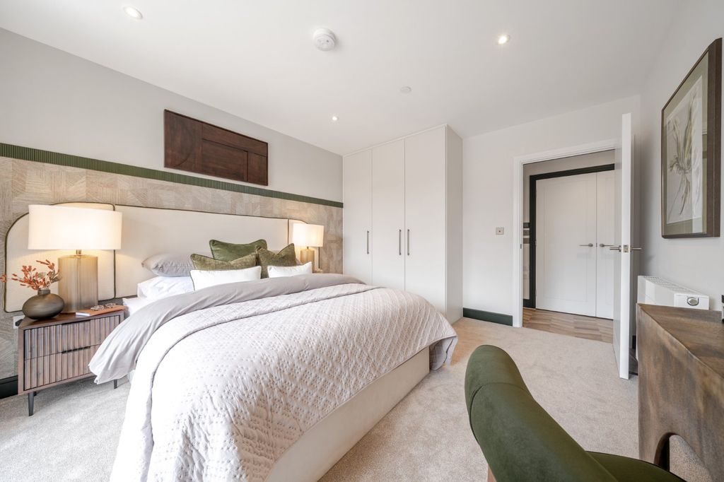 Property photo 3 of 6 Show Home Bedroom