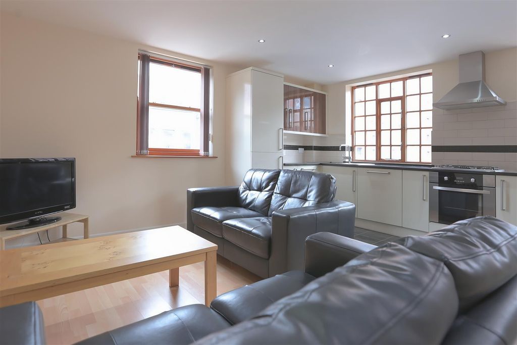 Property photo 3 of 12 Lion Works Open Plan Kitchen Living .Jpg