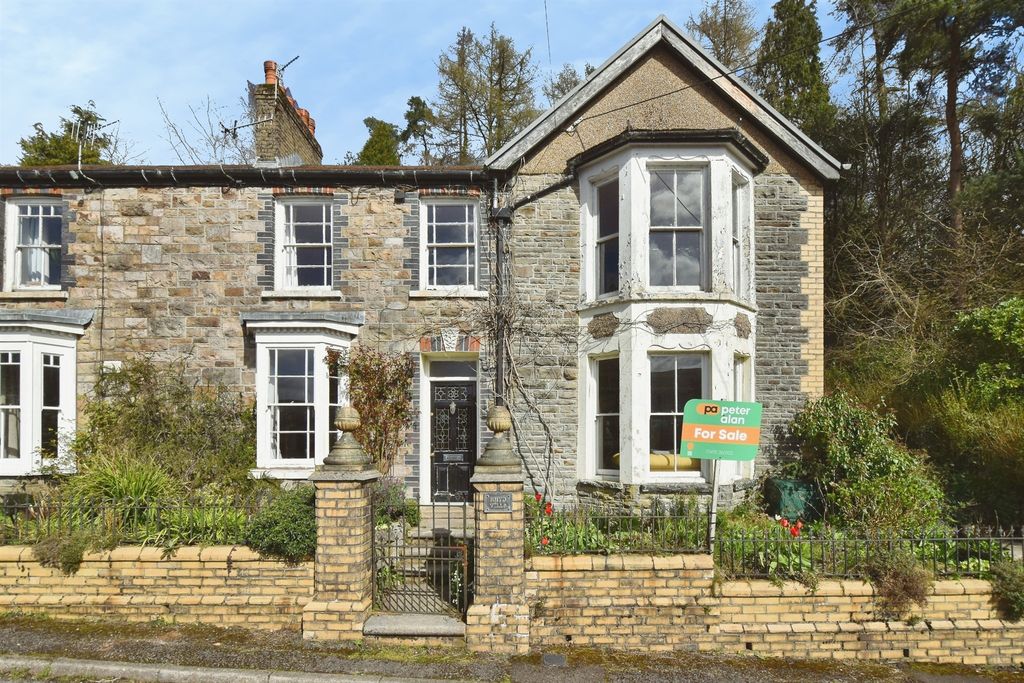 Additional image 29 of 4 bed semi-detached house for saleThe Rhyd, Tredegar NP22