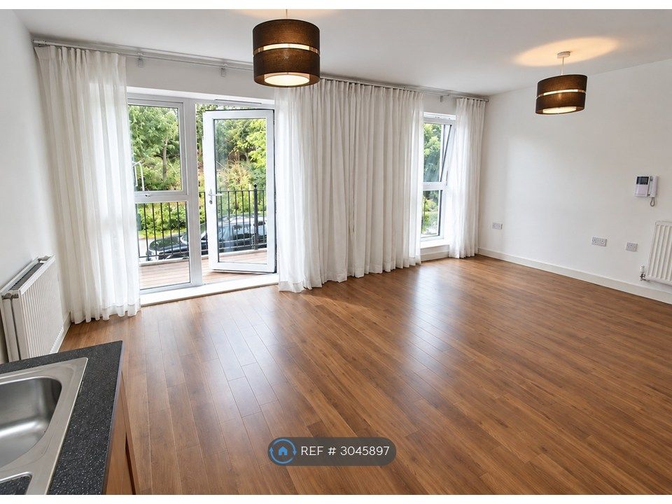 Property photo 3 of 9 Open Plan Kitchen Diner