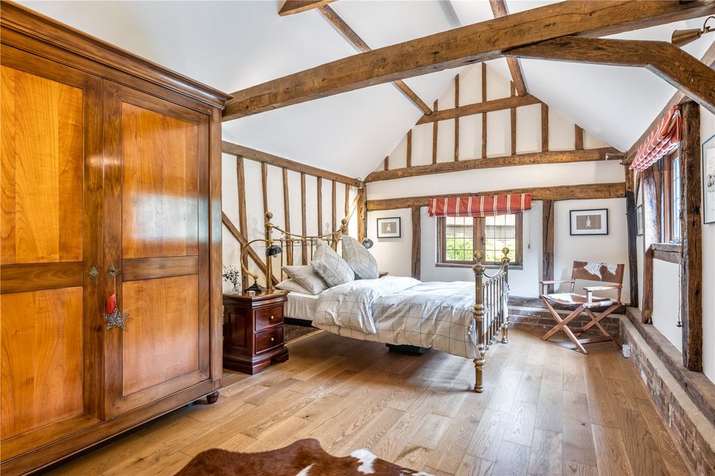 Additional image 17 of 7 bed detached house for saleLodkin Hill, Hascombe, Godalming, Surrey GU8